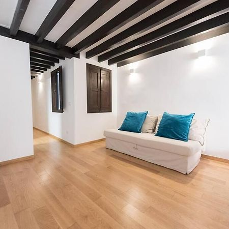 Loft En El Corazon De Palma Cerca De La Catedral Apartment Luaran gambar